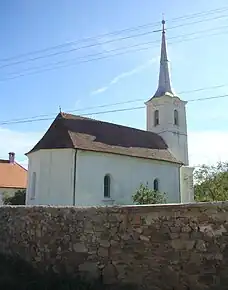 Biserica unitariană