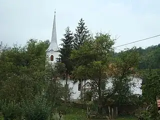 Biserica reformată