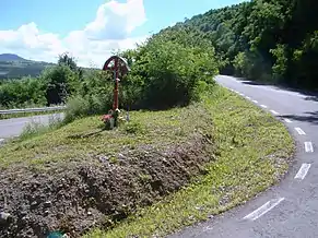 Spectaculosul drum Corund-Atia, recent terminat, un proiect de anvergură al Consiliului Județean Harghita