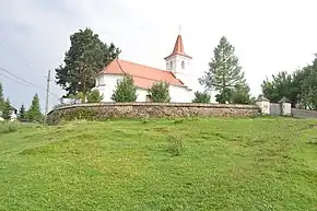 Biserica romano-catolică