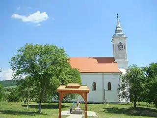 Biserica unitariană