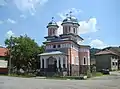 Biserica ortodoxă „Sfânta Treime” (1929)