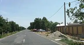 DN2C în Tovărășia