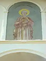 Apostolul Simeon