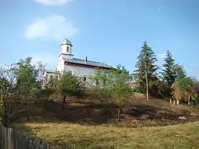 Biserica „Sfântul Nicolae”