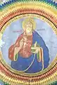Pantocrator