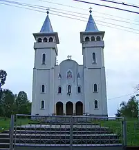 Biserica „Adormirea Maicii Domnului”