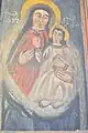 Maica Domnului cu pruncul