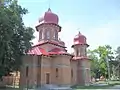 Biserica ortodoxă