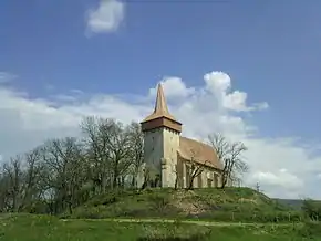 Biserica „Buna Vestire”