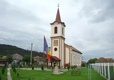 Biserica ortodoxă