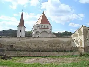 Biserica evanghelică (monument istoric)