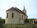 Biserica evanghelică