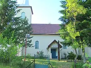 Biserica reformată (1836)