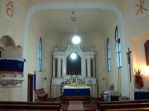 Biserica romano-catolică (monument istoric)