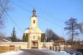 Biserica romano-catolică (monument istoric)