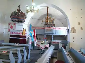 Biserica unitariană (monument istoric)