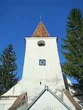 Biserica unitariană (1723)