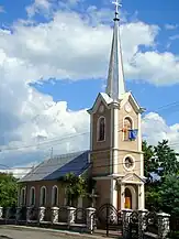 Biserica greco-catolică