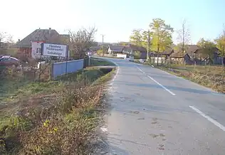 Fânațele Mădărașului