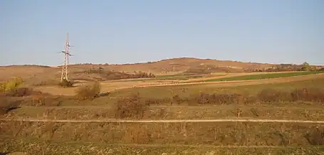 Fânațele Mădărașului