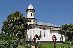 Biserica ortodoxă