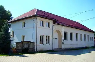 Căminul cultural