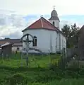 Biserica veche greco-catolică