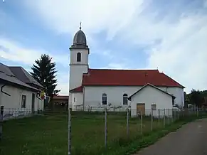 Biserica veche greco-catolică