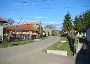 Sânmihai de Pădure