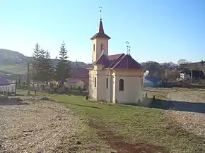 Biserica ortodoxă
