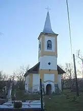 Biserica ortodoxă