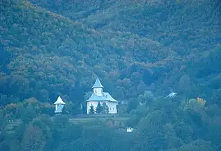 Mănăstirea Peștera