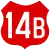 DN14B
