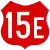 15E