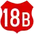 DN18B