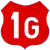 1G