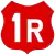 1R