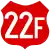 22F