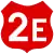 2E