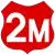 2M