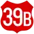 39B