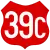 39C