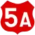 5A
