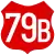 79B