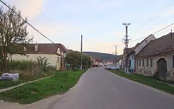 Cornățel