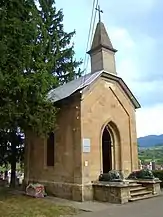 Mausoleul mitropolitului Andrei Şaguna (monument istoric)
