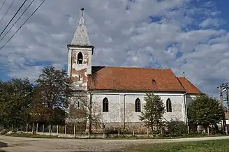 Biserica reformată