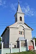 Biserica ortodoxă