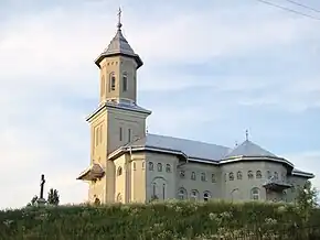 Biserica ortodoxă